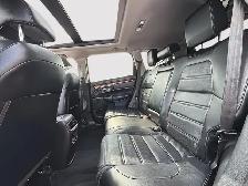 2017 Honda CR-V Touring AWD LEATHER SEATS LANE ASSIST SUNROOF PU - Photo 8