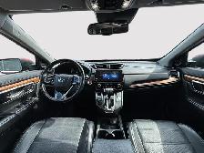 2017 Honda CR-V Touring AWD LEATHER SEATS LANE ASSIST SUNROOF PU - Photo 10