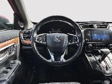 2017 Honda CR-V Touring AWD LEATHER SEATS LANE ASSIST SUNROOF PU - Photo 11