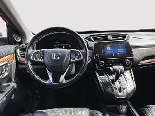 2017 Honda CR-V Touring AWD LEATHER SEATS LANE ASSIST SUNROOF PU - Photo 12