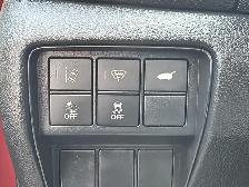 2017 Honda CR-V Touring AWD LEATHER SEATS LANE ASSIST SUNROOF PU - Photo 21