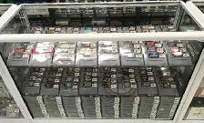 Big Time Selection Of Super Nintendo SNES Games Big Time Gamers - Photo 2