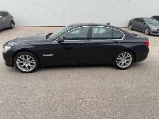 2010 BMW 750I AWD CLEAN TITILE FRESH SAFETY $8,950 - Photo 3