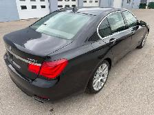 2010 BMW 750I AWD CLEAN TITILE FRESH SAFETY $8,950 - Photo 6