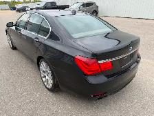 2010 BMW 750I AWD CLEAN TITILE FRESH SAFETY $8,950 - Photo 7