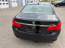 2010 BMW 750I AWD CLEAN TITILE FRESH SAFETY $8,950 - Photo 8