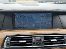 2010 BMW 750I AWD CLEAN TITILE FRESH SAFETY $8,950 - Photo 9