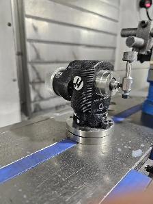 2013 HAAS VF-3 - Photo 4