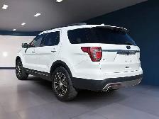 2017 Ford Explorer XLT LEATHER SEATS BACKUP CAMERA HEATED LEATHE - Photo 5