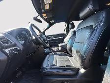 2017 Ford Explorer XLT LEATHER SEATS BACKUP CAMERA HEATED LEATHE - Photo 7