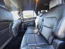2017 Ford Explorer XLT LEATHER SEATS BACKUP CAMERA HEATED LEATHE - Photo 8