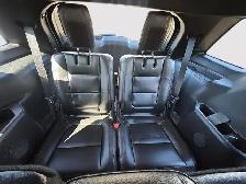 2017 Ford Explorer XLT LEATHER SEATS BACKUP CAMERA HEATED LEATHE - Photo 10
