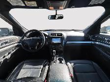 2017 Ford Explorer XLT LEATHER SEATS BACKUP CAMERA HEATED LEATHE - Photo 11
