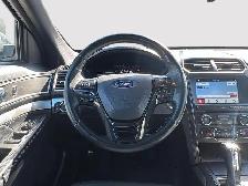2017 Ford Explorer XLT LEATHER SEATS BACKUP CAMERA HEATED LEATHE - Photo 12