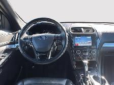 2017 Ford Explorer XLT LEATHER SEATS BACKUP CAMERA HEATED LEATHE - Photo 13