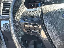 2017 Ford Explorer XLT LEATHER SEATS BACKUP CAMERA HEATED LEATHE - Photo 14