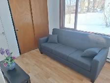Chambre à louer à Lévis pour étudiant ou travailleur - Photo 8