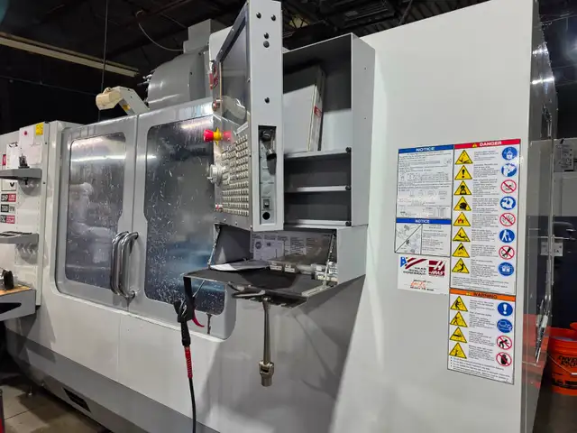 2009 HAAS VF-5