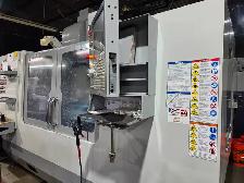 2009 HAAS VF-5