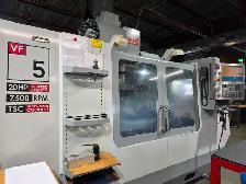2009 HAAS VF-5 - Photo 2