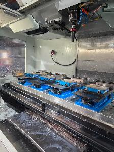 2009 HAAS VF-5 - Photo 3