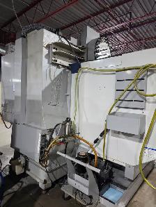 2009 HAAS VF-5 - Photo 5