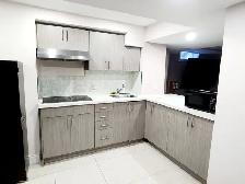 Basement for rent in a very good location in Brampton ON