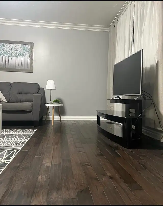 commercial snd residential cleaning