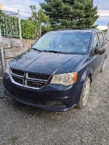2014 Dodge Grand Caravan - Photo 2