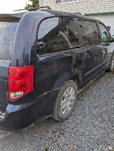 2014 Dodge Grand Caravan - Photo 5