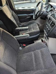 2014 Dodge Grand Caravan - Photo 6