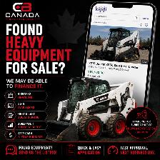 2019 Bobcat S650 Skid Steer Financing For Any Credit