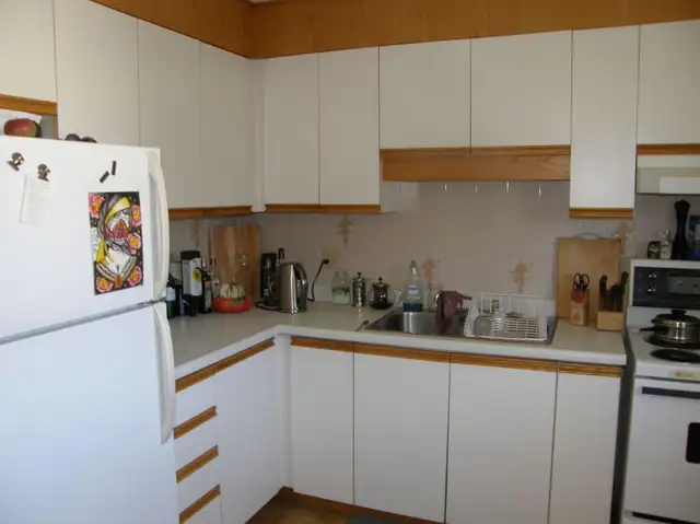 ONE-BEDROOM APARTMENT at 139 SPEEDVALE AVE. WEST, Guelph, ON