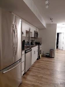 2 BEDROOM DUPLEX SUITE NEAR DOWNTOWN EDMONTON