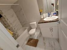 2 BEDROOM DUPLEX SUITE NEAR DOWNTOWN EDMONTON - Photo 4