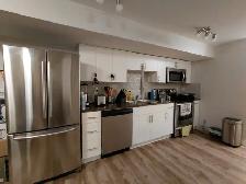 2 BEDROOM DUPLEX SUITE NEAR DOWNTOWN EDMONTON - Photo 6