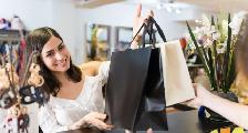 URGENT $ - employé(e) magasin vêtements, vente, rangement