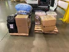 Cargo Van Driver $140 daily
