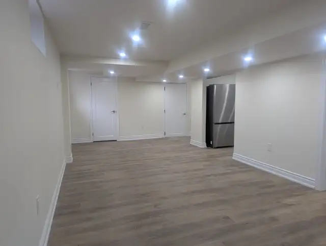 2 BHK   Den | Legal Basement | Rent | St Catharines