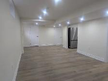 2 BHK   Den | Legal Basement | Rent | St Catharines
