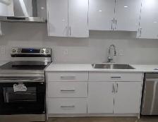 2 BHK   Den | Legal Basement | Rent | St Catharines - Photo 5