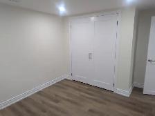 2 BHK   Den | Legal Basement | Rent | St Catharines - Photo 8