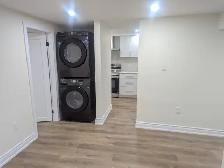 2 BHK   Den | Legal Basement | Rent | St Catharines - Photo 10