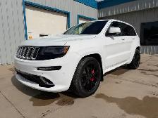2015 Jeep Grand Cherokee SRT 6.4 V8 Hemi - Photo 2