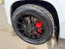 2015 Jeep Grand Cherokee SRT 6.4 V8 Hemi - Photo 3