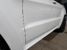 2015 Jeep Grand Cherokee SRT 6.4 V8 Hemi - Photo 5