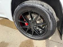2015 Jeep Grand Cherokee SRT 6.4 V8 Hemi - Photo 6