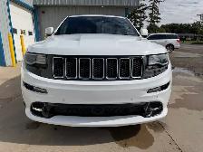 2015 Jeep Grand Cherokee SRT 6.4 V8 Hemi - Photo 7