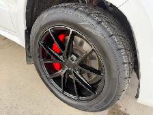 2015 Jeep Grand Cherokee SRT 6.4 V8 Hemi - Photo 9