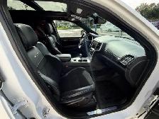 2015 Jeep Grand Cherokee SRT 6.4 V8 Hemi - Photo 12